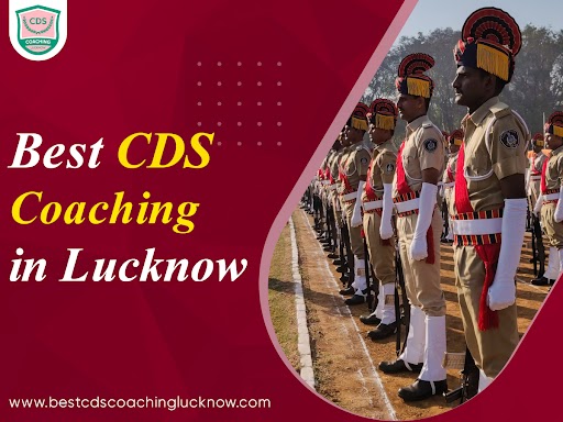 best CDS coaching in Lucknow